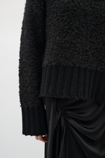 GUOIW HIGHNECK0937