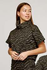 MERCEDES CHANDAIL