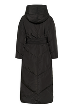 YazIW Long Coat0618