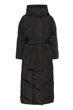 YazIW Long Coat0618