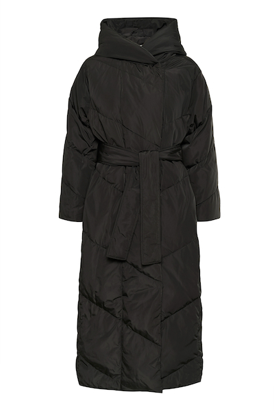YazIW Long Coat0618